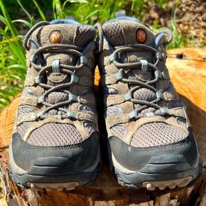 Merrell Siren Womens hiking shoes Size 10